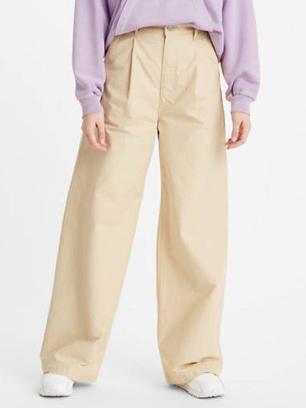 Levi’s high loose pants 27” waist